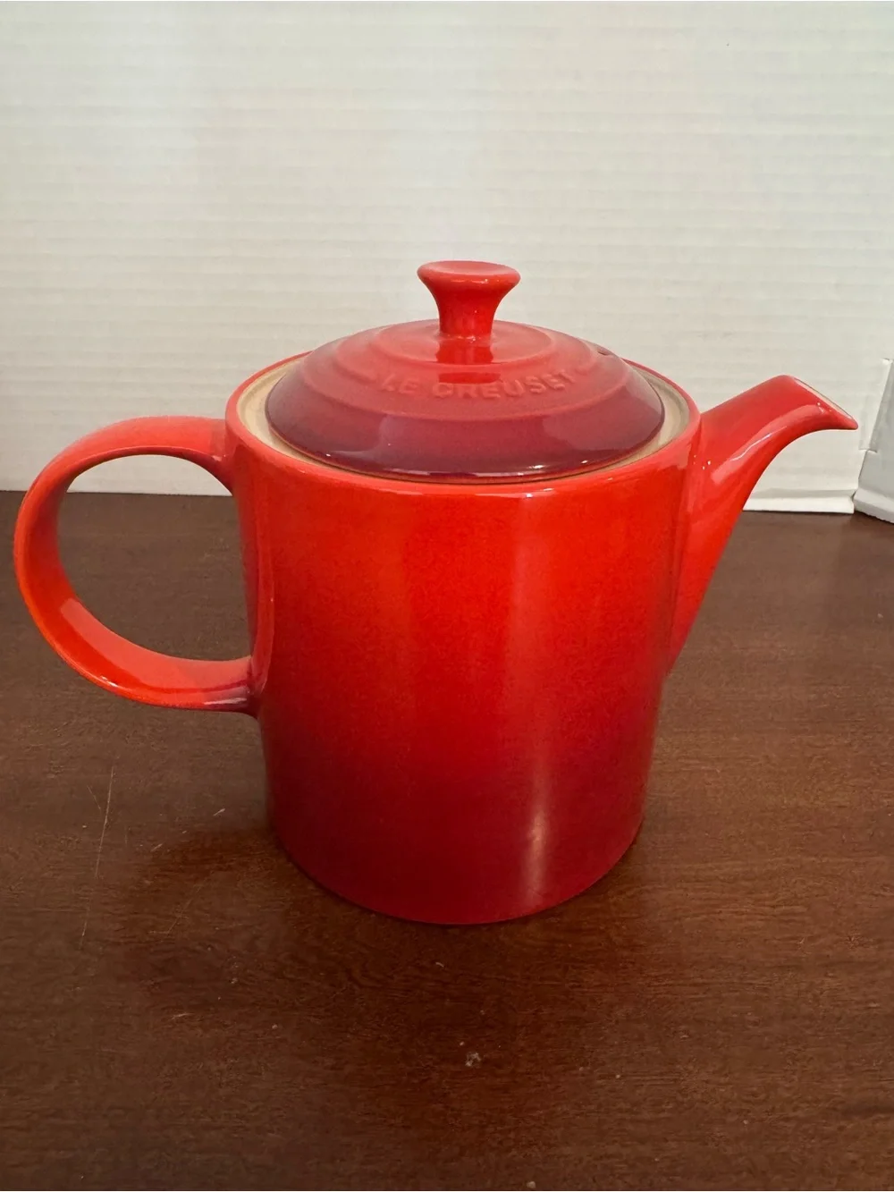 Le Creuset le creuset